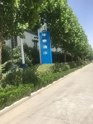 Qingdao Wahtai Transocean Industry Co., Ltd.
