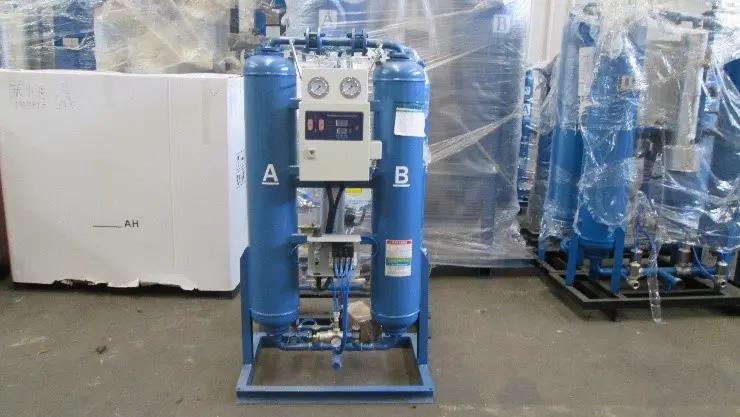 Denair Energy Saving Technology(Shanghai) PLC