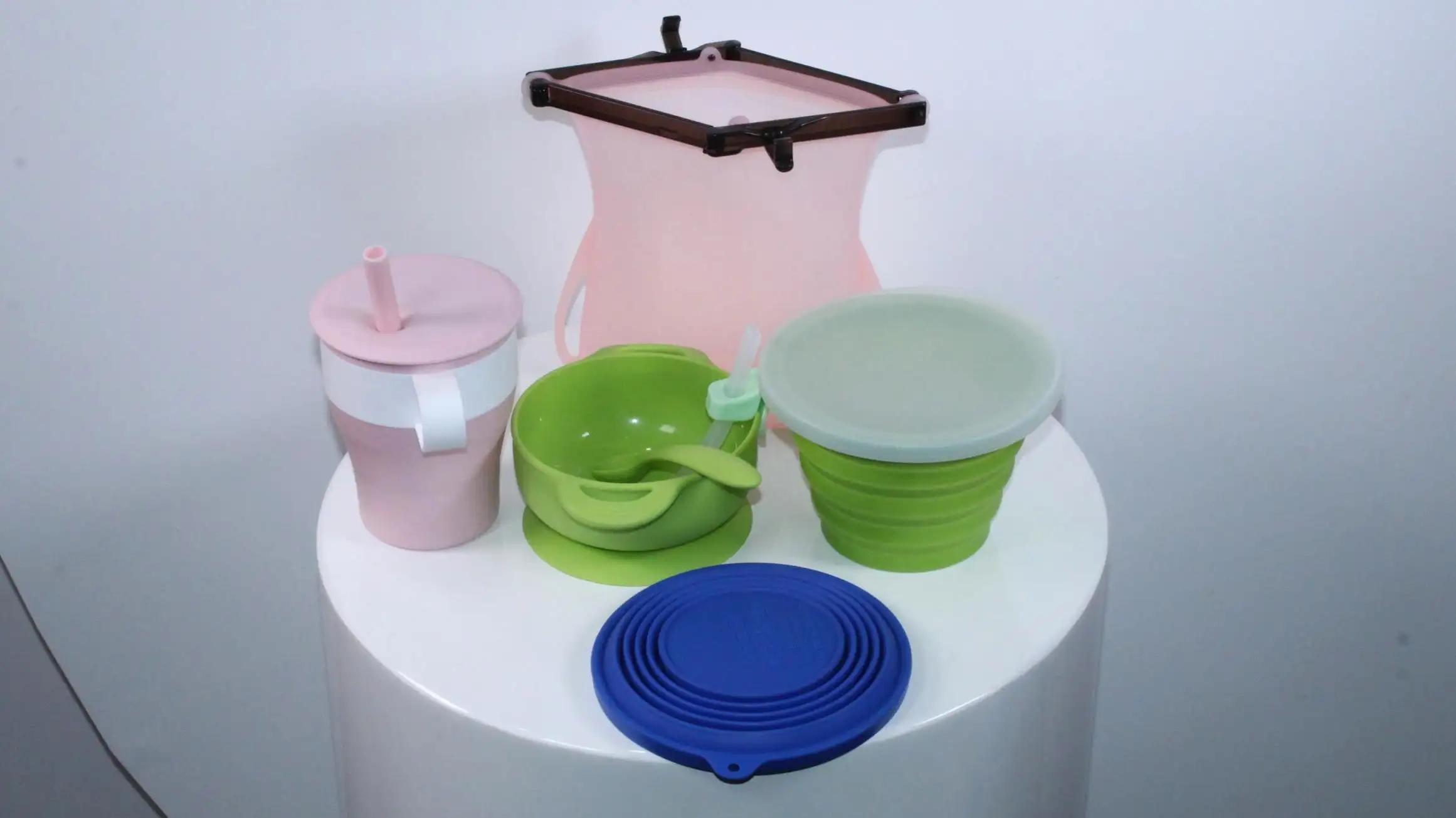 Shenzhen Kean Silicone Product Co., Ltd.