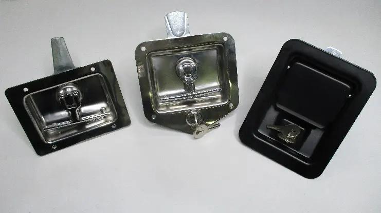 Ningbo Rato Hardware Co., Ltd.