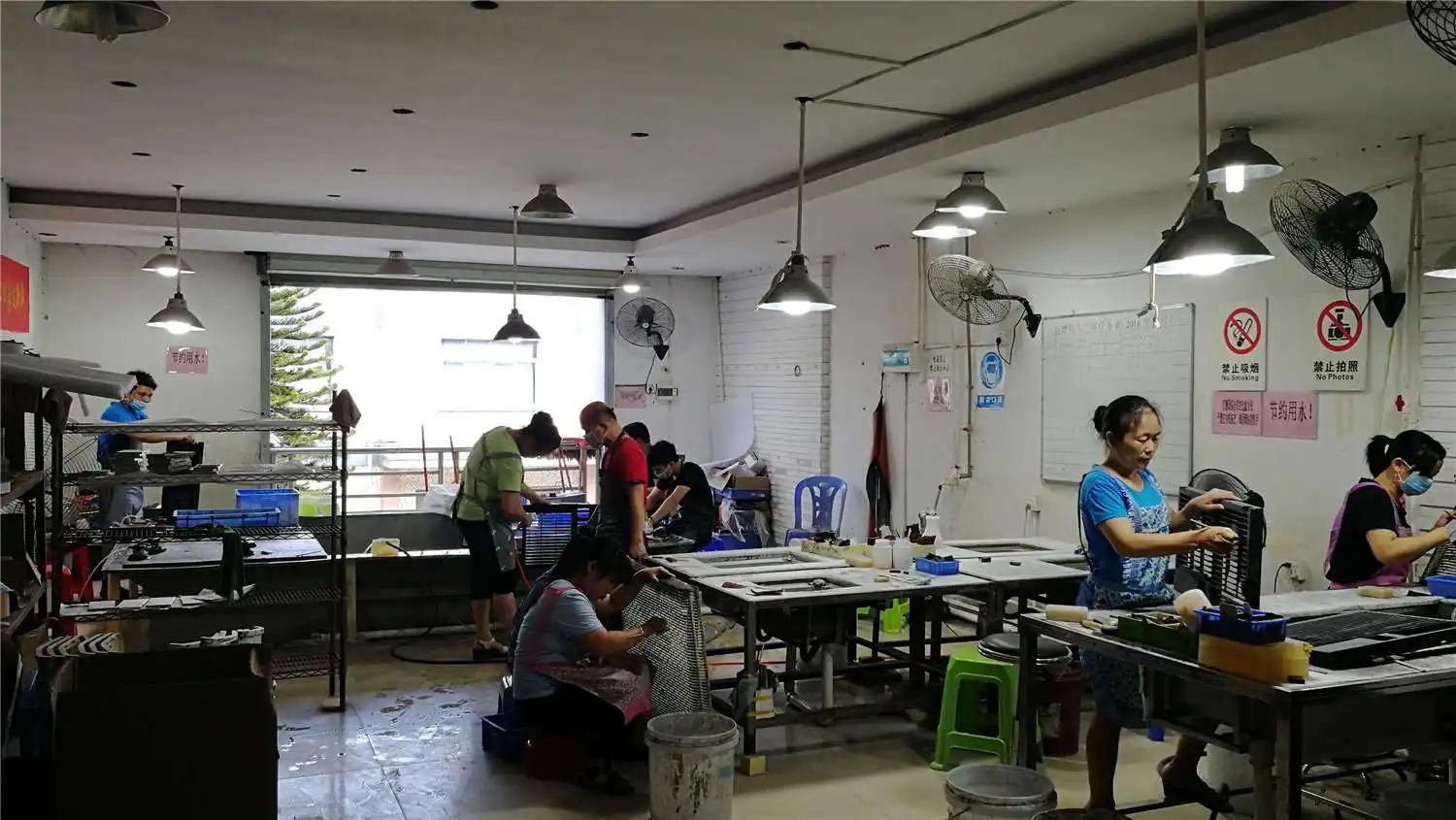 Shenzhen Kaier Wo Prototyping Technology Co., Ltd.