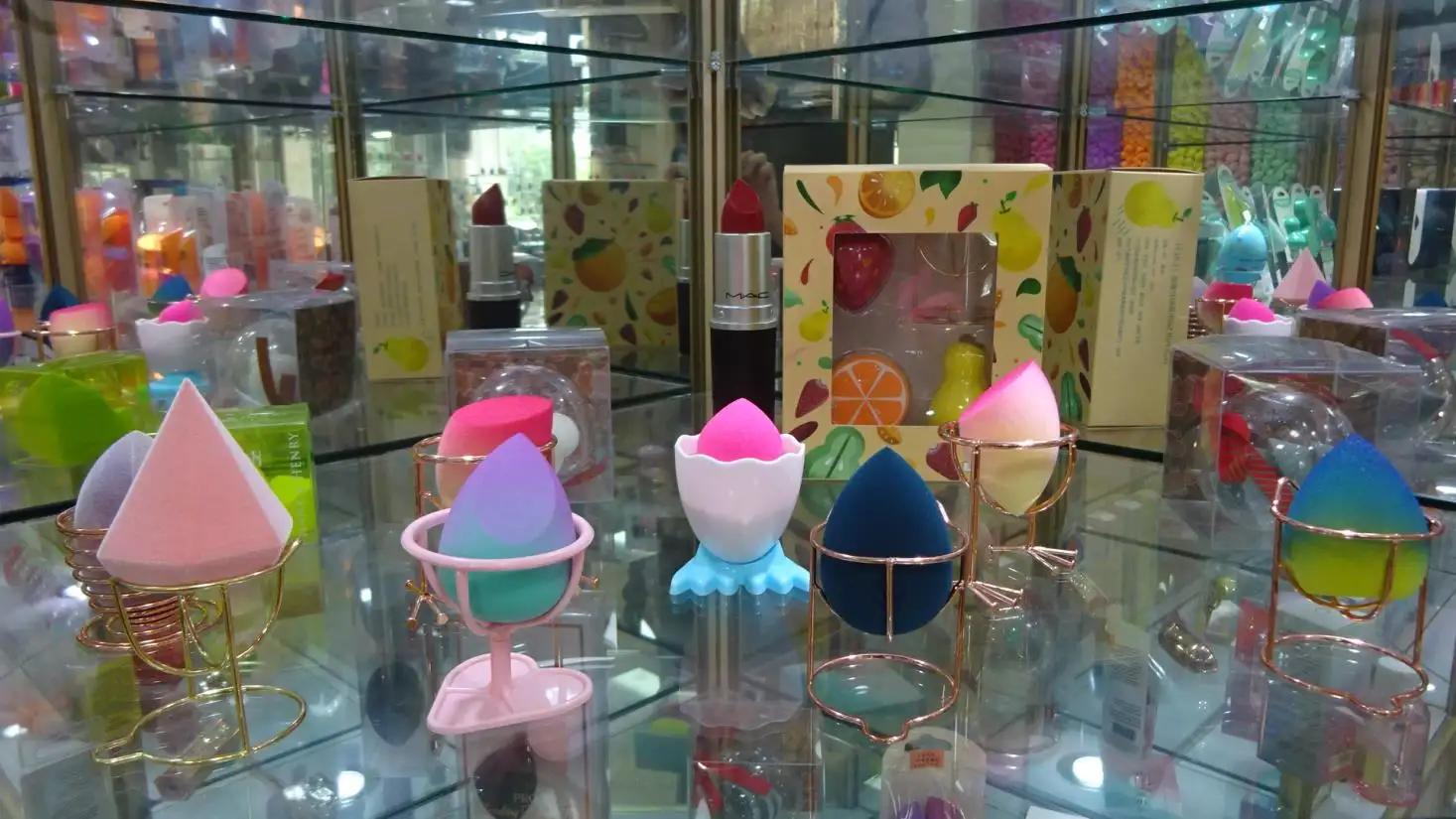 Yally Cosmetics Industrial (huizhou) Co., Ltd.