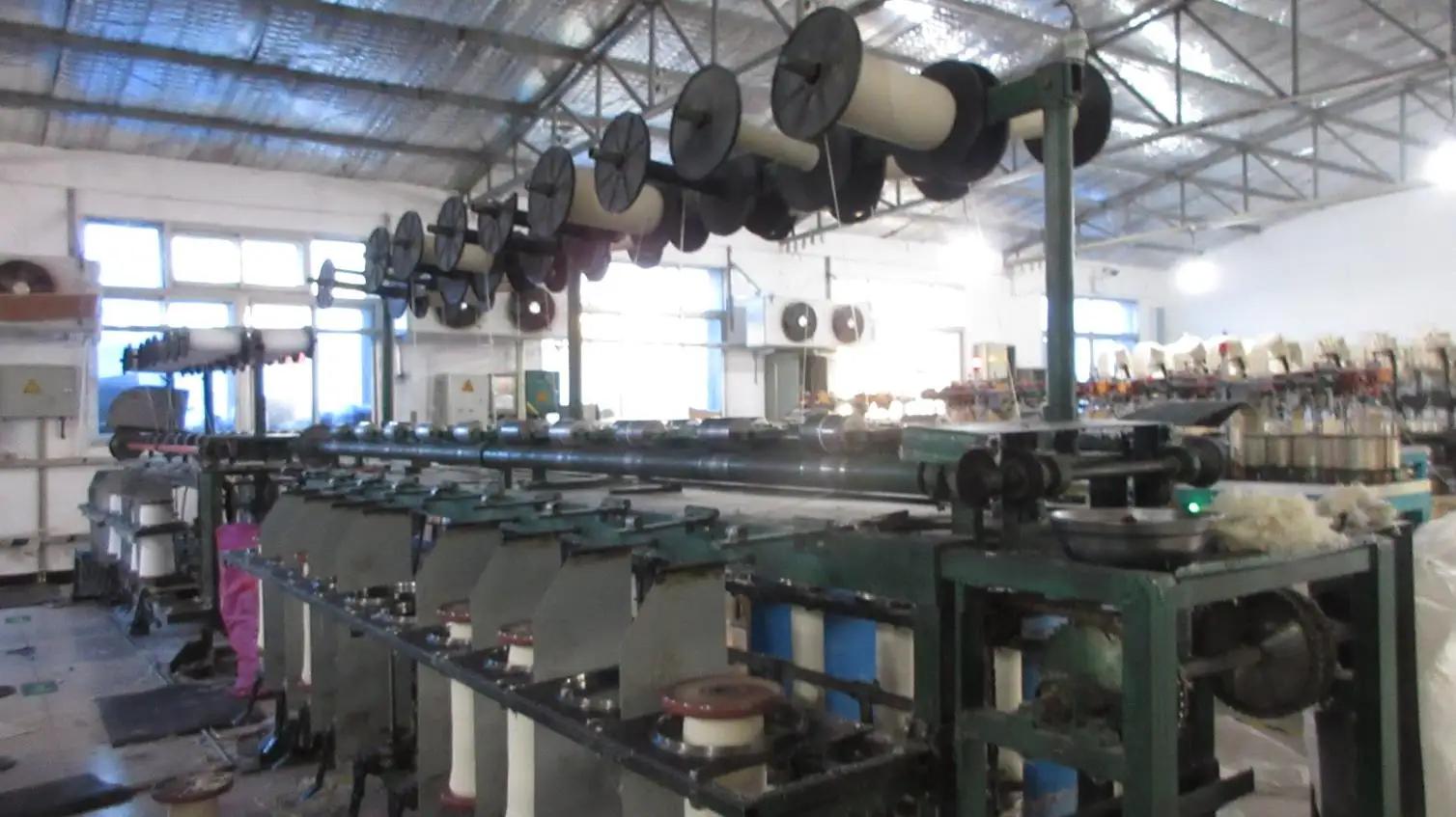 Tianjin Quanqi Candle Wicks Co., Ltd.