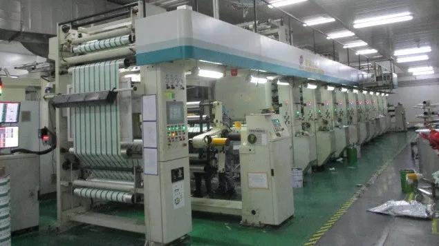 Jiangsu Sunkey Packaging Tech. Co., Ltd.