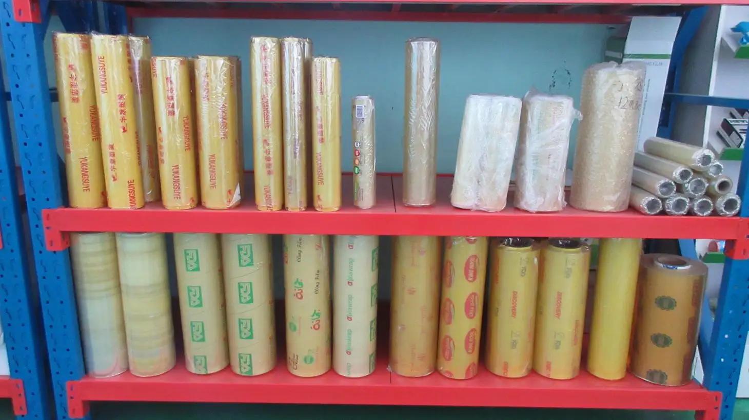 Shandong Kangye Plastic Products Co., Ltd.