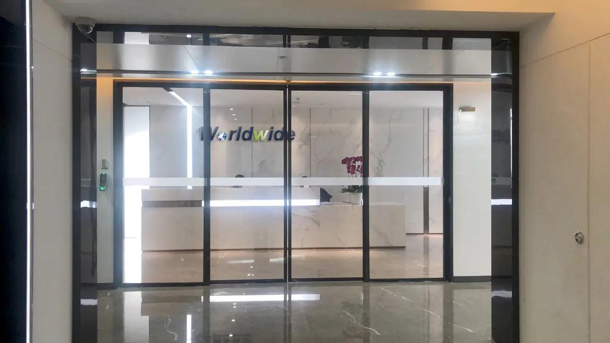 Xiamen Worldwide Industry Co., Ltd.