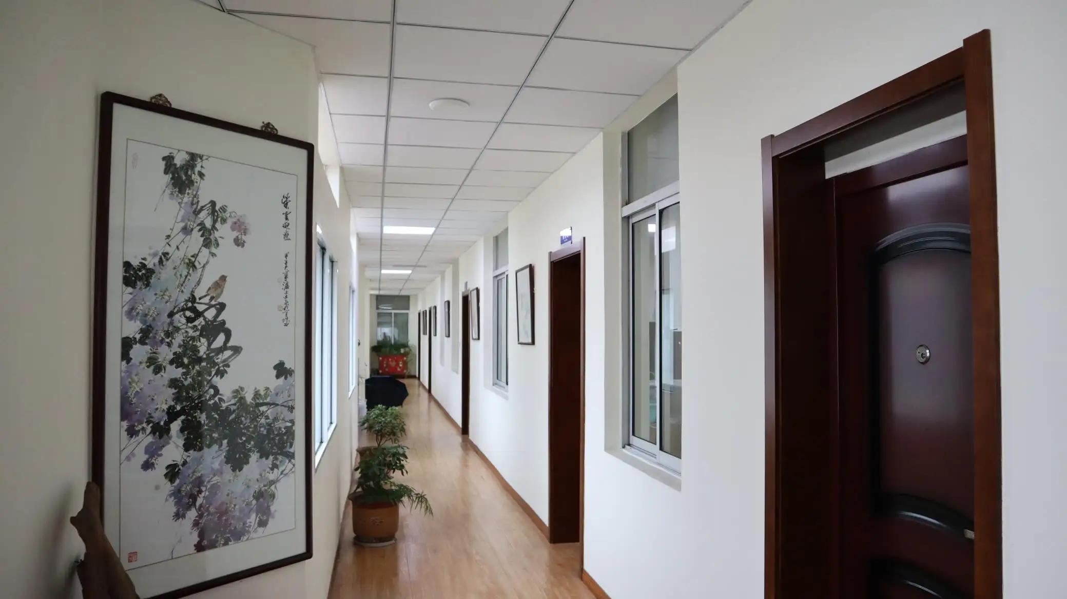 Changzhou Xinya Outdoor Metal Products Co., Ltd.