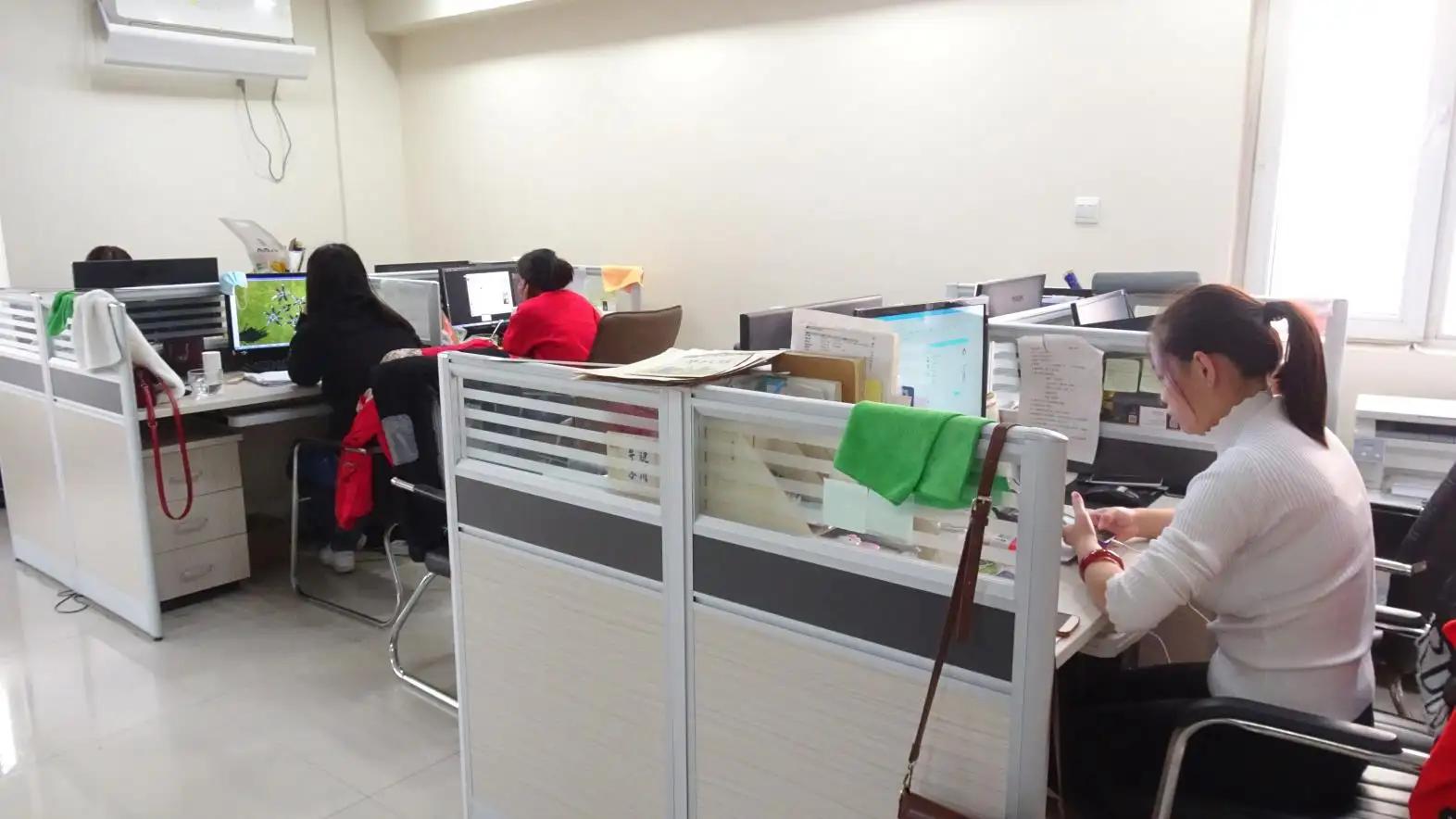 Xiongxian Juren Paper And Plastic Packing Co., Ltd.