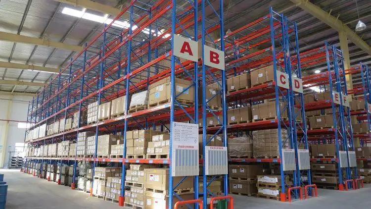 Jiangmen Xiangsheng Stainless Steel Kitchenware Co., Ltd.