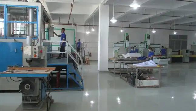 Shenzhen Ameixin Plastic Co., Ltd.