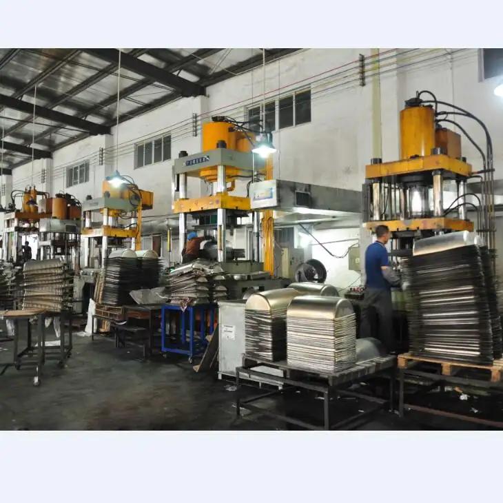 Jiangmen OuHuiTe Hardware Products Co., Ltd