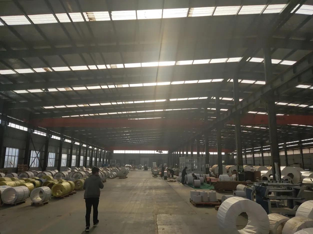 Luoyang Honest Industrial Technology Co.ltd