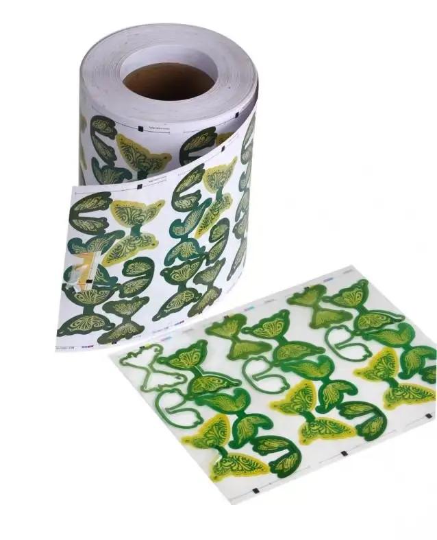 Shenzhen Jinyida Printing & Packaging Co., Ltd.
