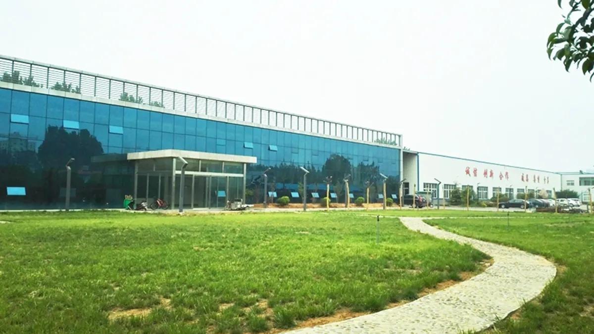 Foshan City Nanhai Area Keliang Steel Office Furniture Factory