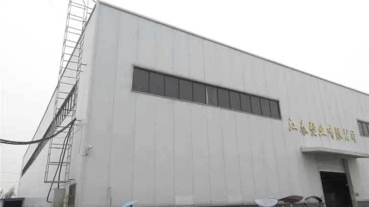 Guzhen Jiang Thai Plastic Industry Co., Ltd.