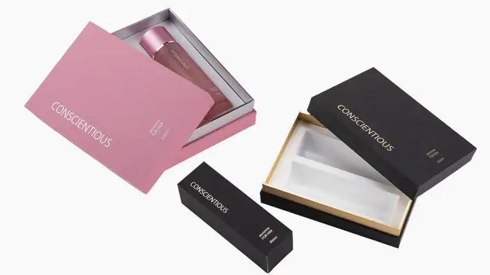 Shenzhen First Sail Packaging Design & Production Co., Ltd.