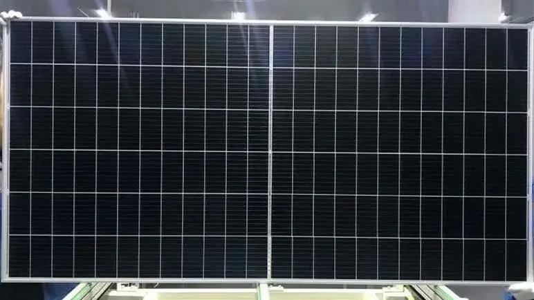 Qingdao Allrun New Energy Co., Ltd.
