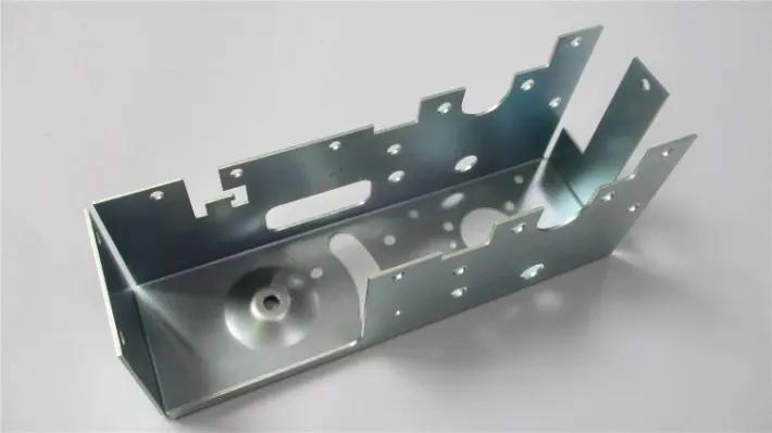 Dongguan Jianqiao Hardware Products Co., Ltd.