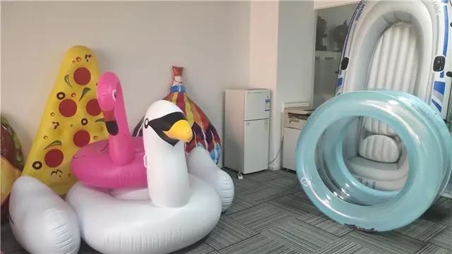 Lynkfun Leisure Products Co., Ltd.