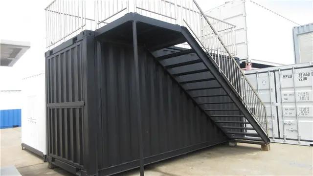 ACE Container & Parts Co., Limited