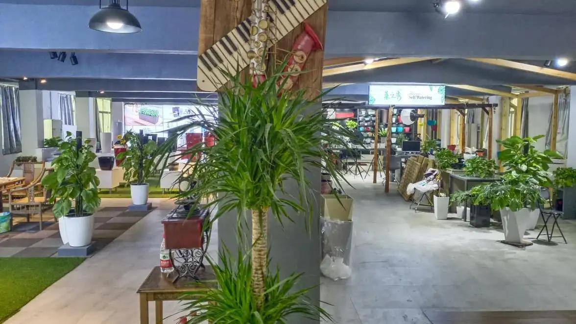 Taizhou Shengerda Plastic Co., Ltd.
