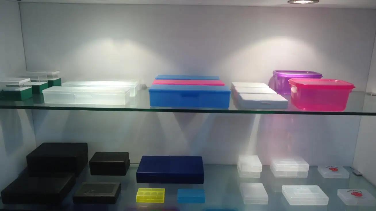 Zhejiang Sanle Plastic Co., Ltd.