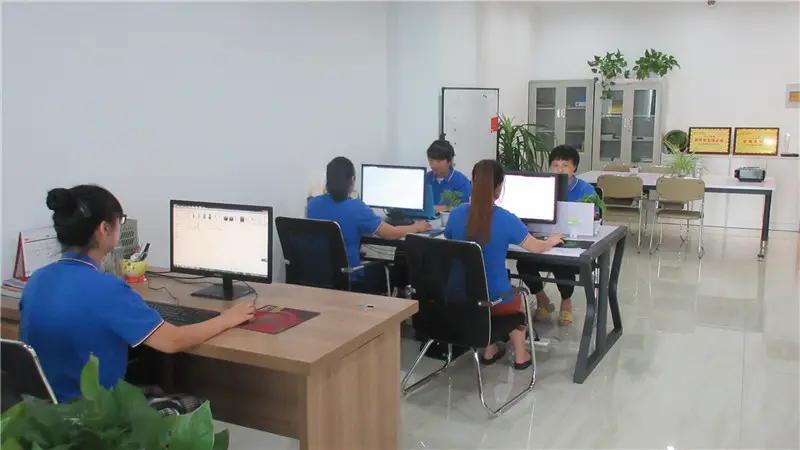 Jining Myway Machinery Co., Ltd.