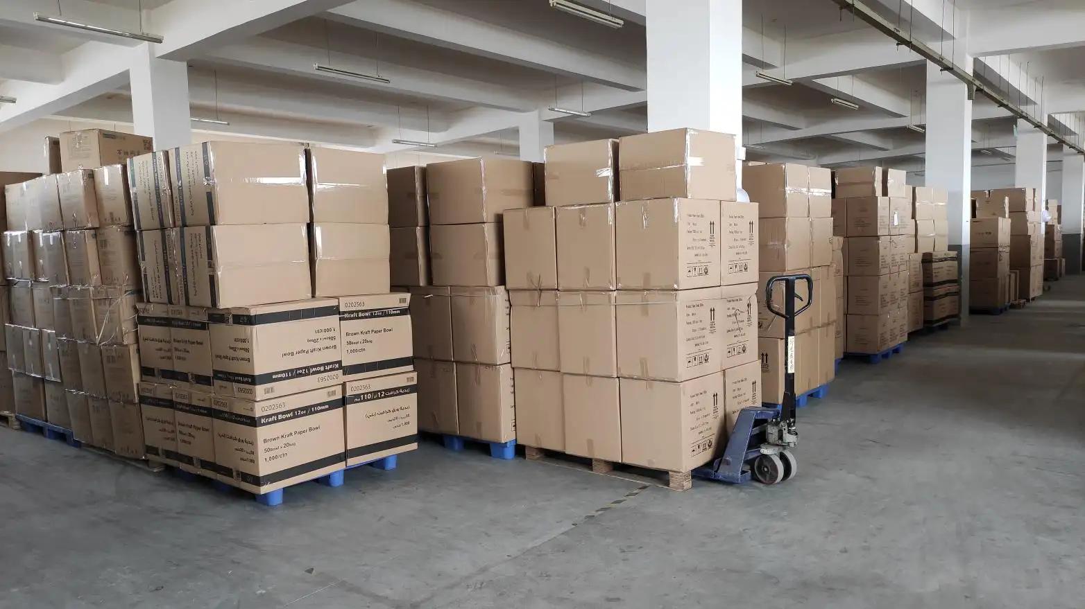 Xiamen Ebelee Industry & Trade Co., Ltd.