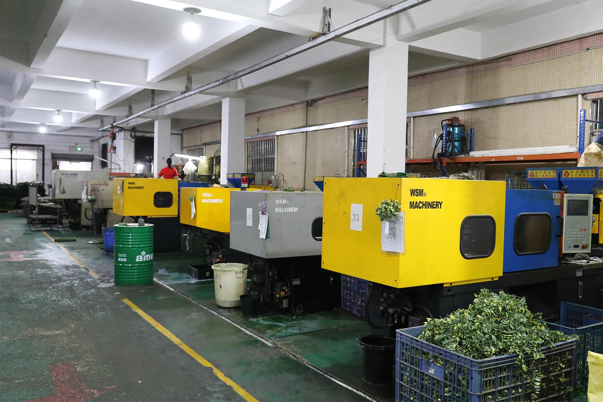 Supplier