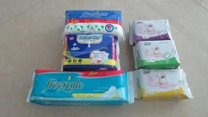 Jinjiang Meite Healthy Supplies Co., Ltd.