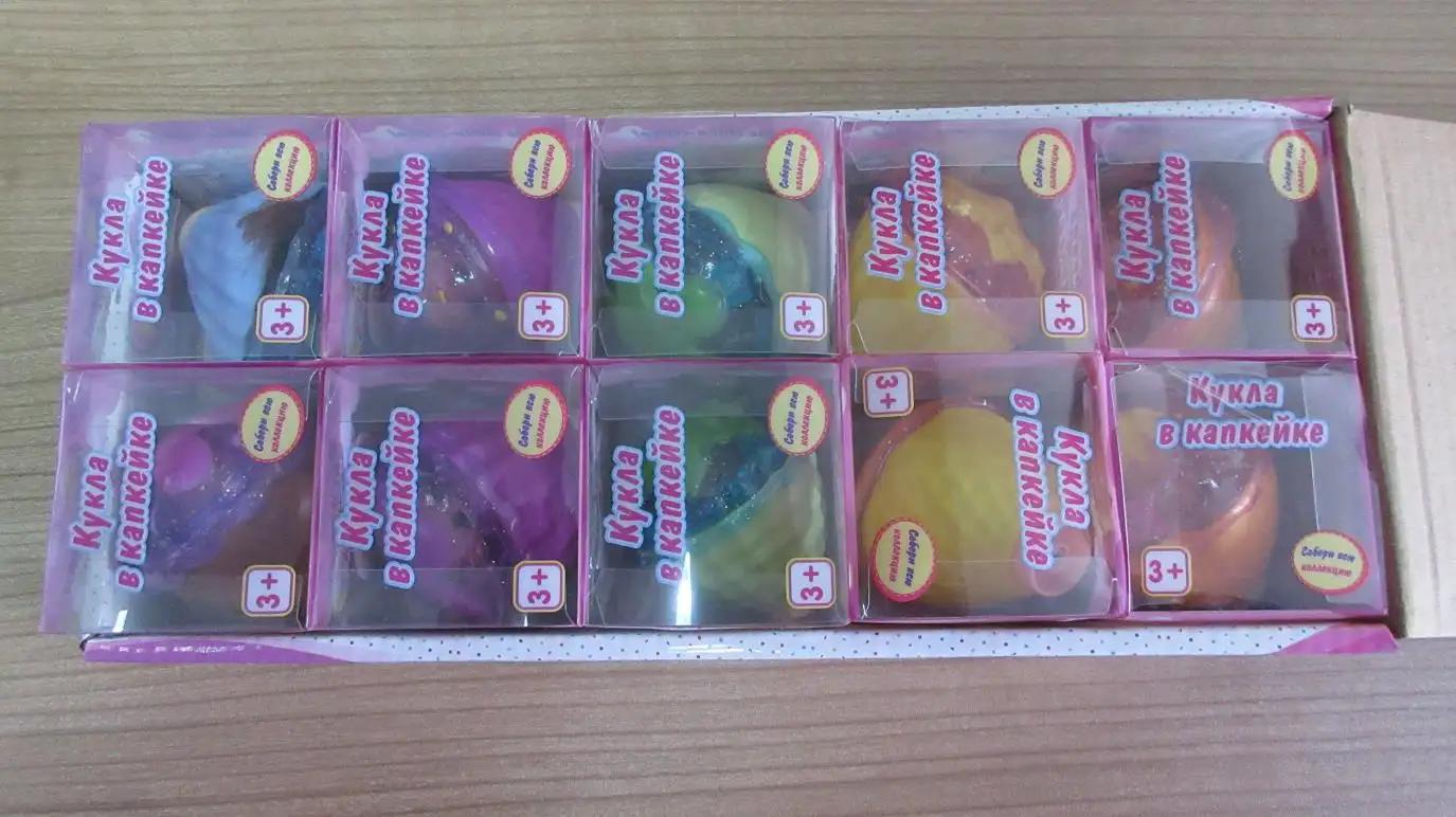 Yiwu B&T Crafts & Arts Co., Ltd.