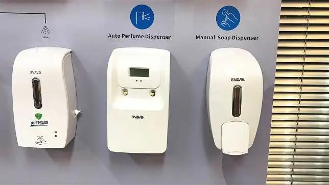 Shenzhen Svavo Intelligent Technology Co., Ltd.