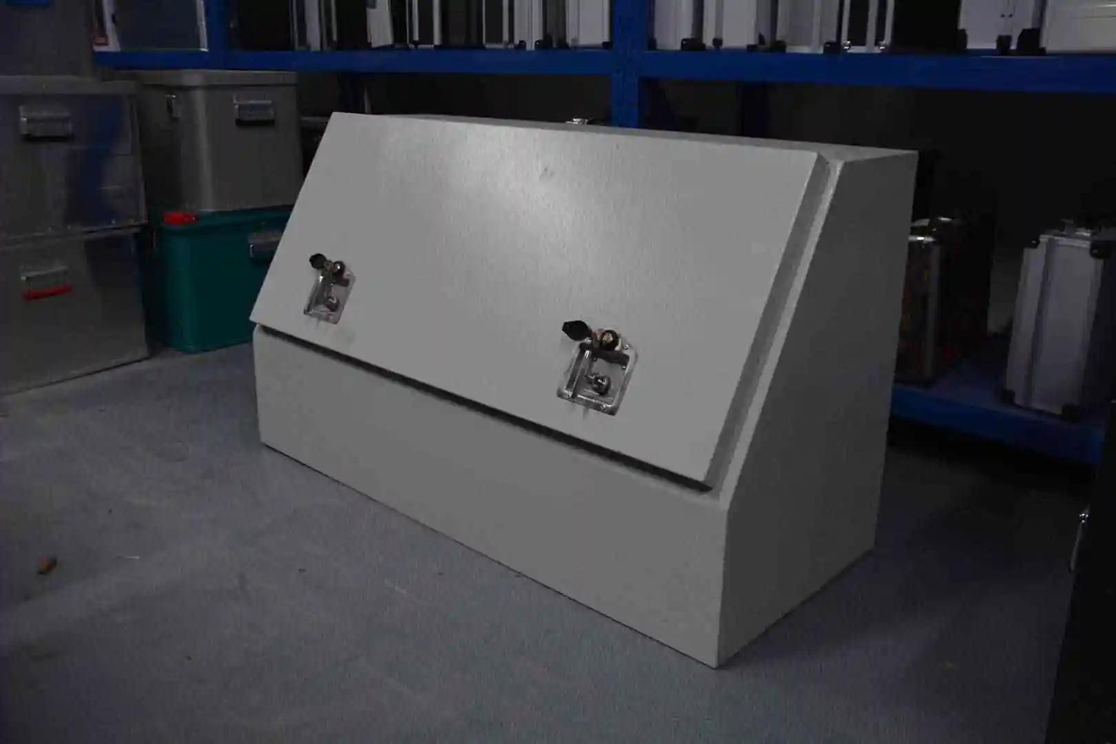 Hangzhou Case Tool Co., Ltd.