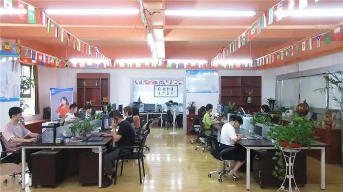 Yangzhou Bright Solar Solutions Co., Ltd.