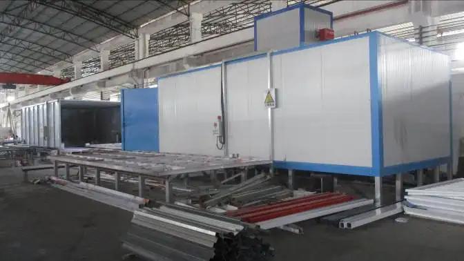 Guangzhou Moneybox Steel Structure Engineering Co., Ltd.