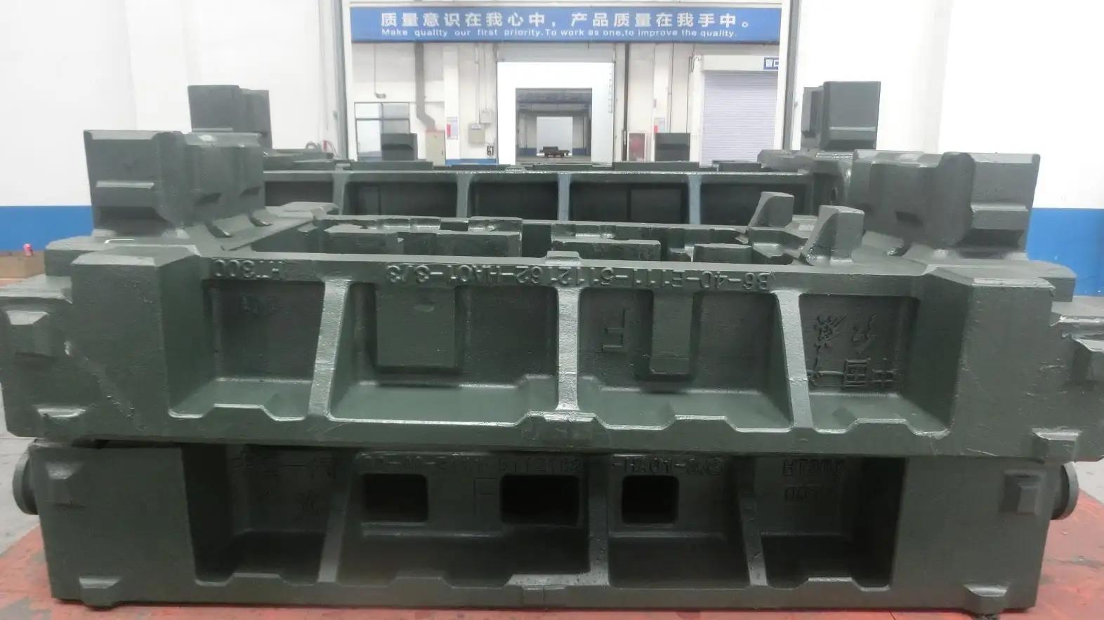 Qingdao Hailong Machinery Group Co., Ltd.