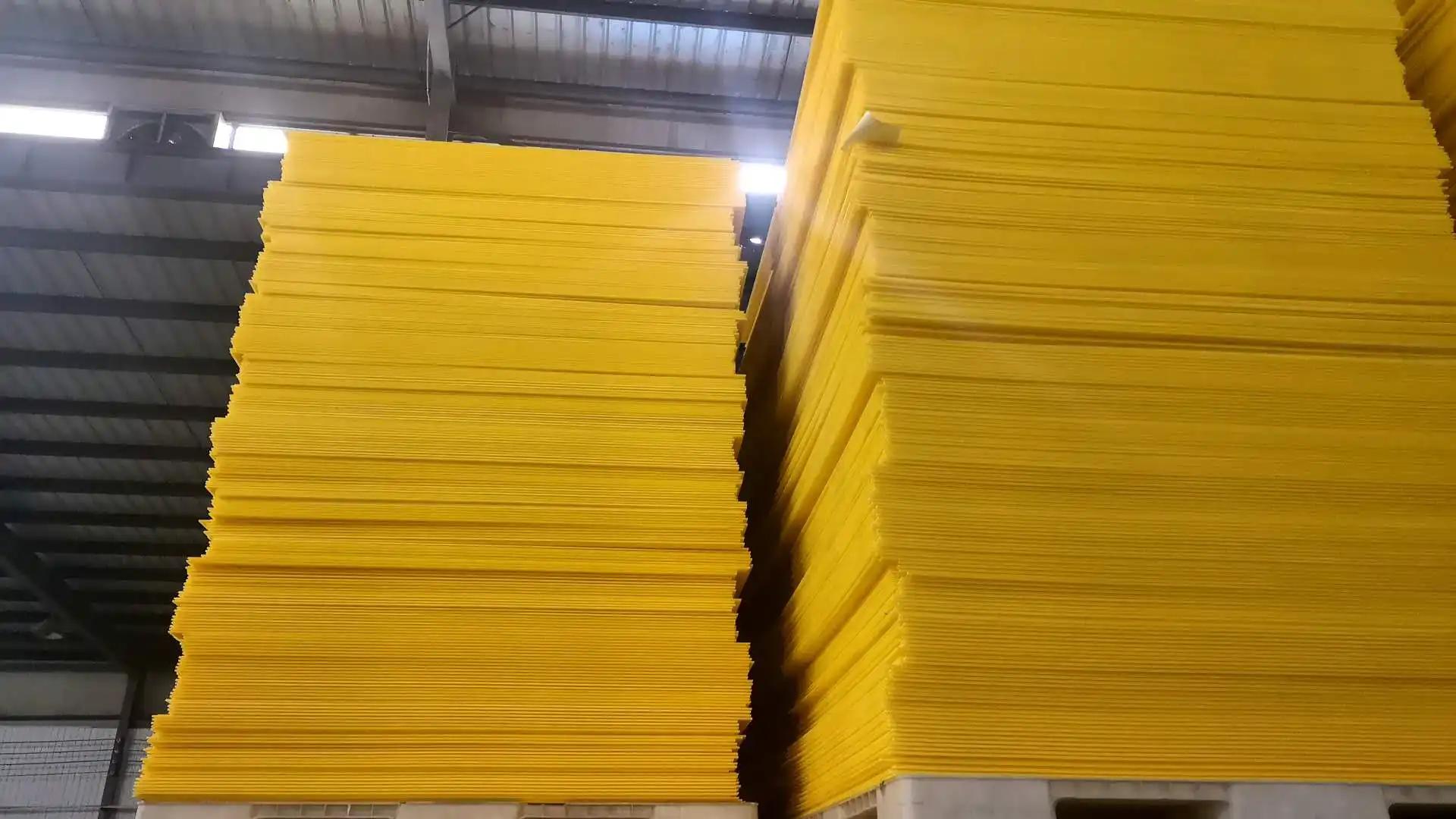 Shandong Runping Plastic Industry Co., Ltd.