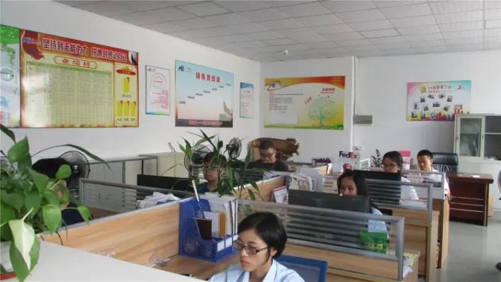 Huateng Metal Products(Dongguan) Co., Ltd.