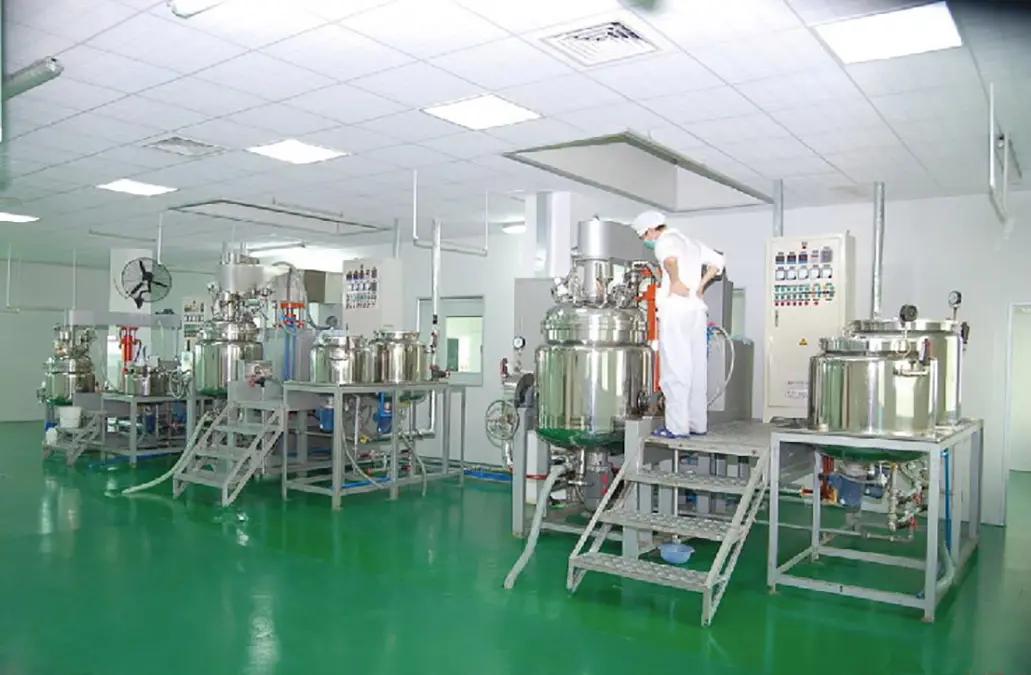 Shenzhen Kedi Biotechnology Co., Ltd.