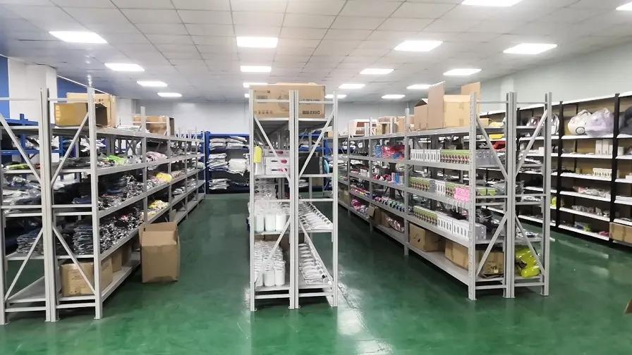 Dongguan Haochuang Plastic Technology Co., Ltd.
