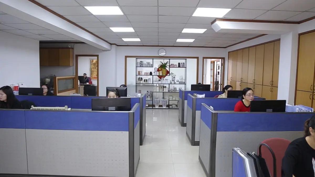 Q&K (Xiamen) Imp & Exp Co., Ltd.