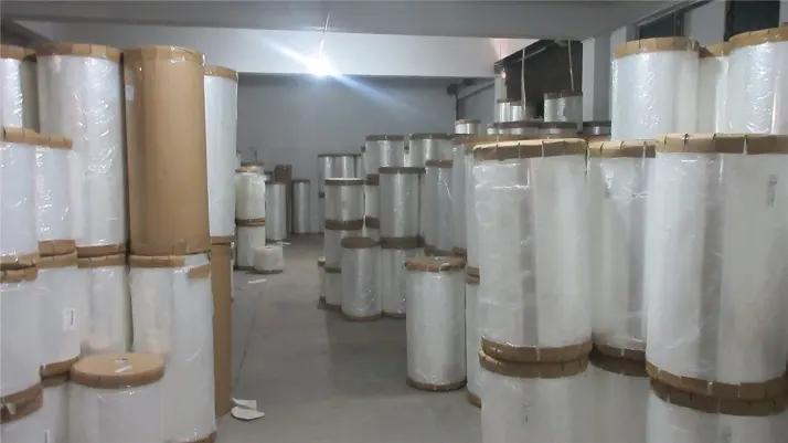 Yiwu Hualei Packing Products Co., Ltd.