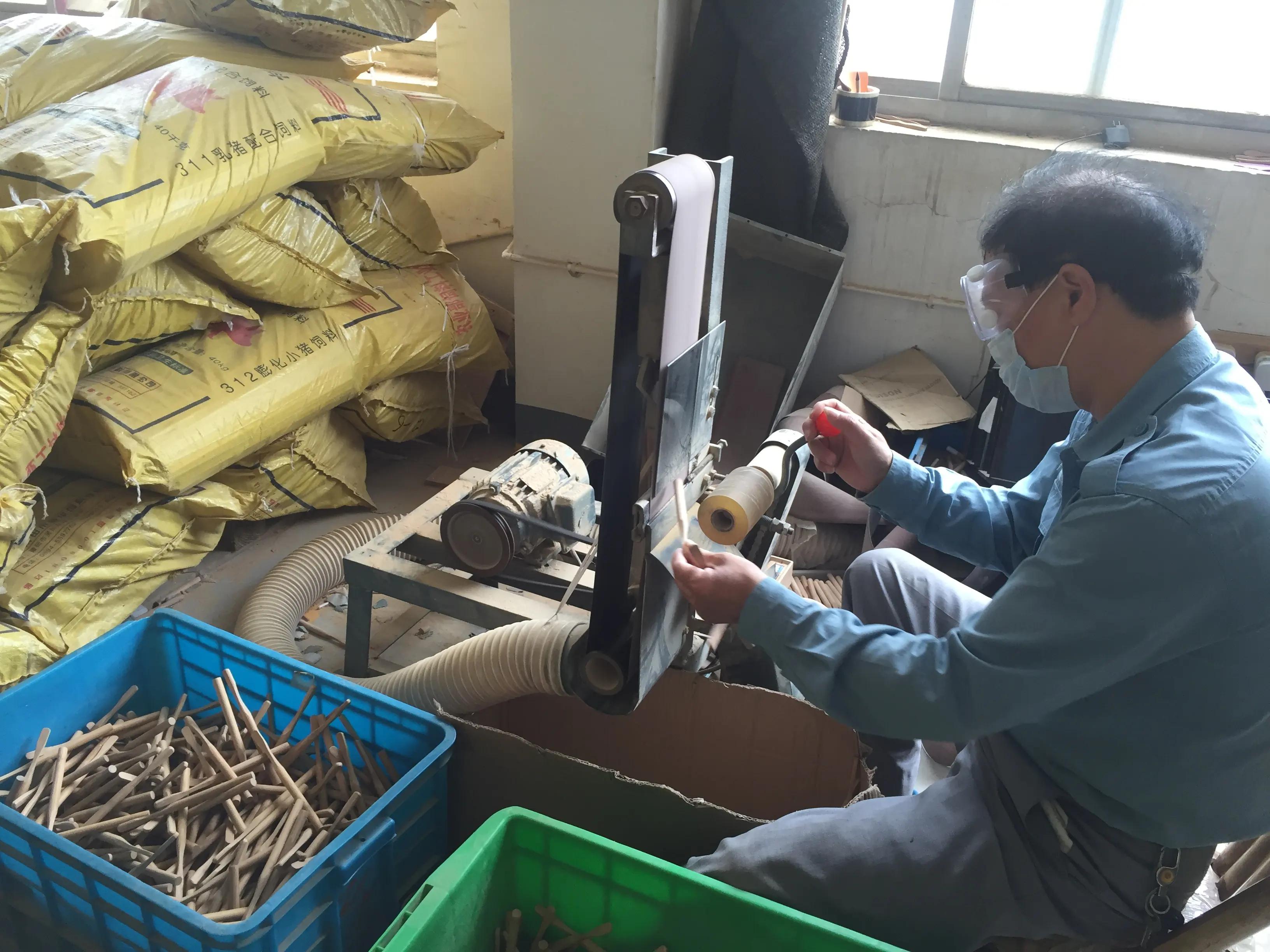 Ningbo Healthbu Import& Export Co., Ltd.