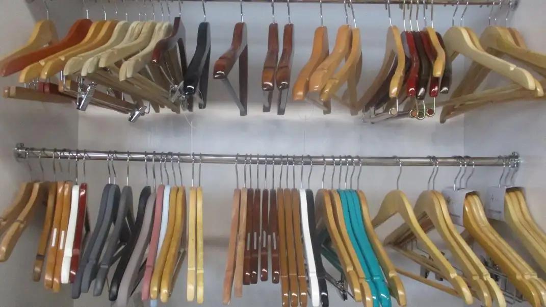 Guilin Pengfei Hanger Co., Ltd.