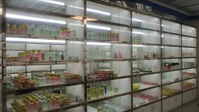 Foshan Hengsheng Fine Packaging Factory