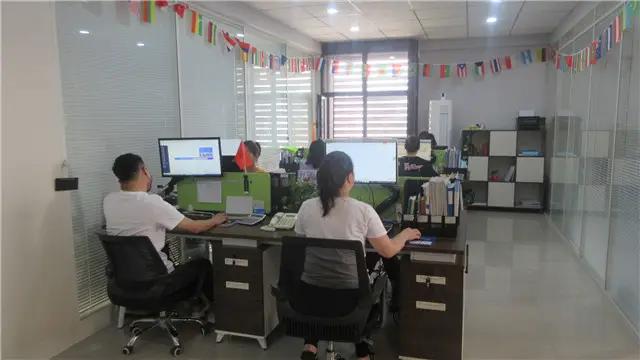 Hebei Jiexu Commerce Co., Ltd.