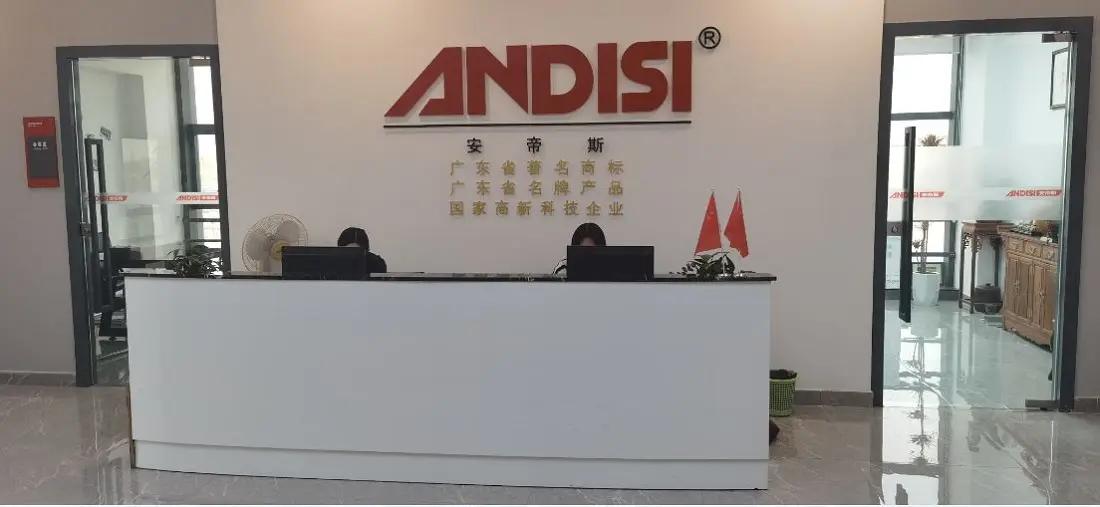 Guangdong Andisi Intelligent Furniture Component Co., Ltd.