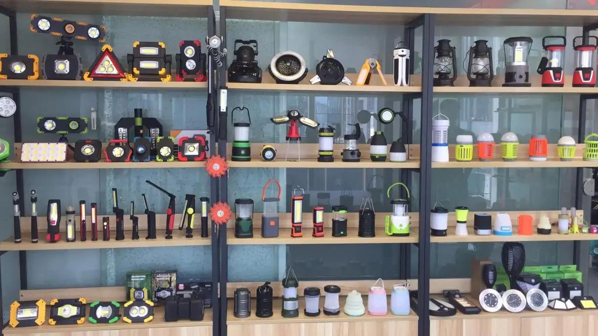 Ningbo Jelo Outdoor Goods Co., Ltd.