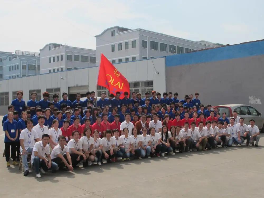 Yiwu Olai Packing Co., Ltd