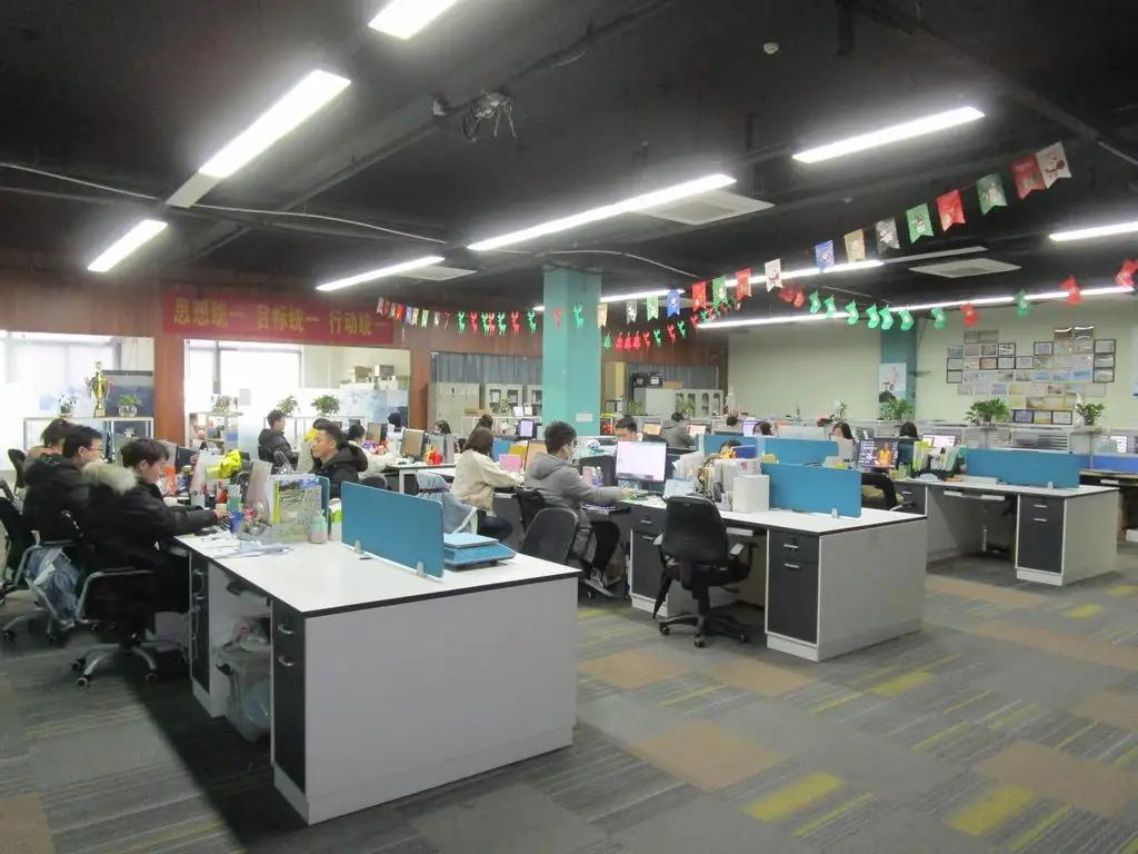 Yiwu Microstar Commodities Co., Ltd.
